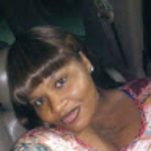 Meet your Posher, Alecia